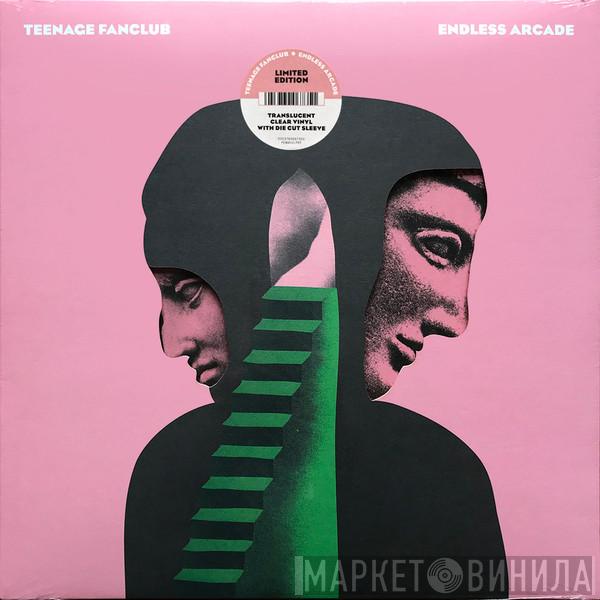  Teenage Fanclub  - Endless Arcade