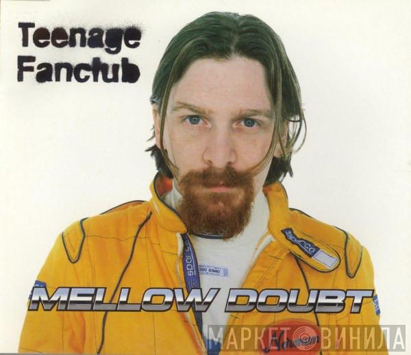 Teenage Fanclub - Mellow Doubt