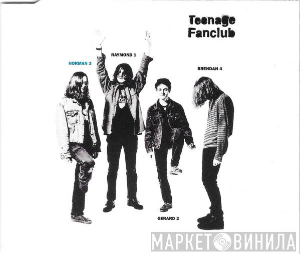 Teenage Fanclub - Norman 3