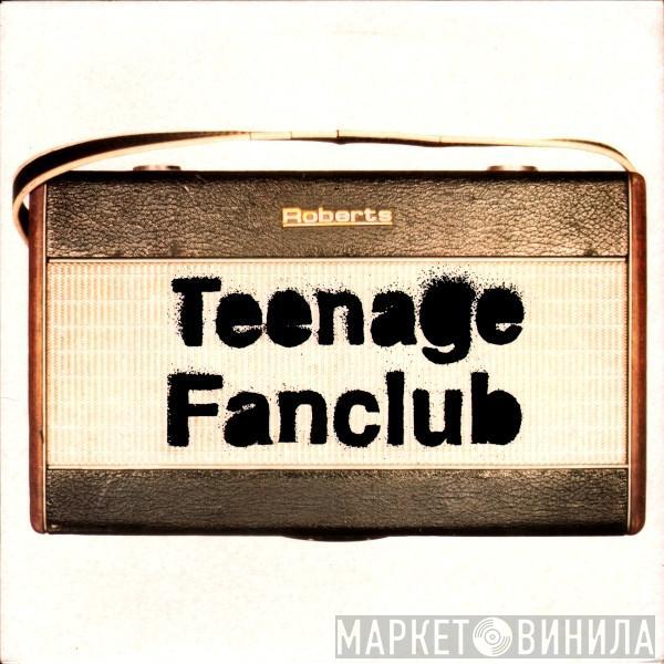 Teenage Fanclub - Radio