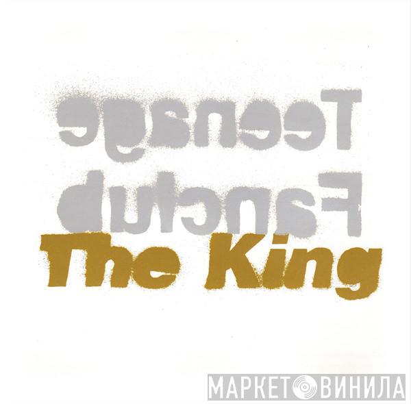 Teenage Fanclub - The King