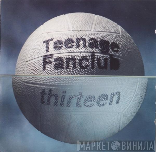  Teenage Fanclub  - Thirteen