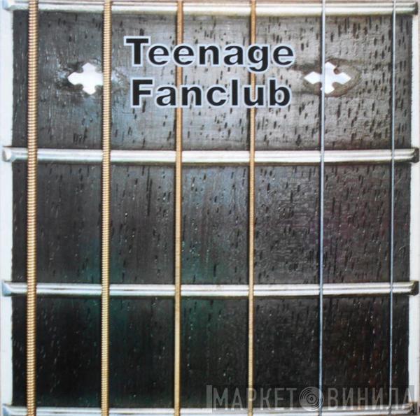 Teenage Fanclub - What You Do To Me