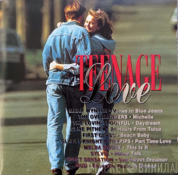  - Teenage Love
