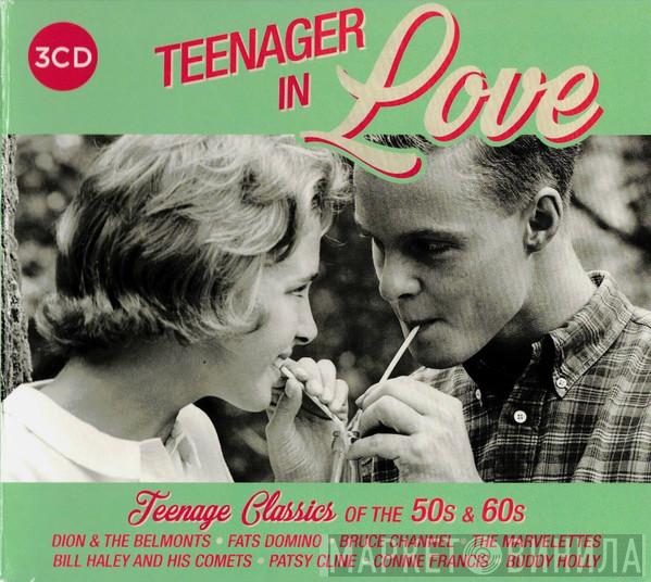  - Teenager In Love