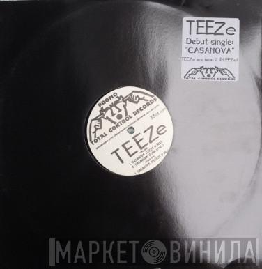Teeze - Casanova