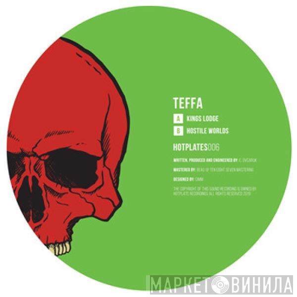 Teffa - Kings Lodge