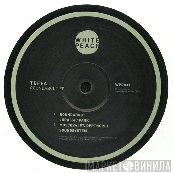 Teffa - Roundabout