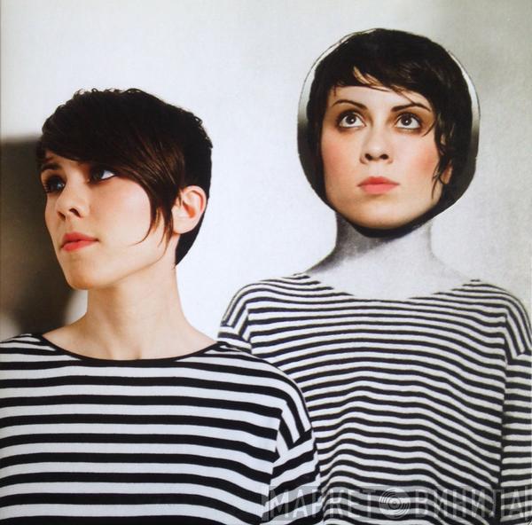 Tegan And Sara - Sainthood