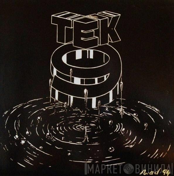 Tek 9 - Jus' A Lickle Sumtin