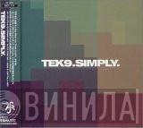  Tek 9  - Simply