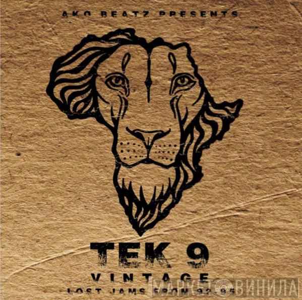Tek 9 - Vintage