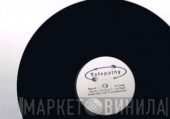 Telepathy - Untitled