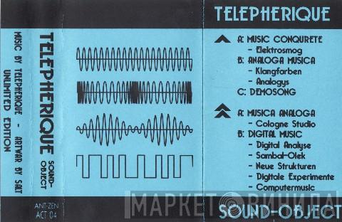  Telepherique  - Sound-Object