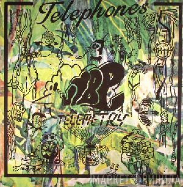 Telephones - Vibe Telemetry