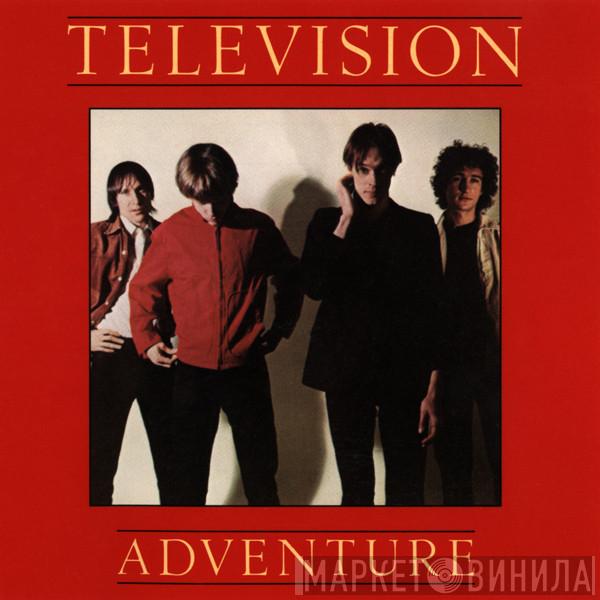  Television  - Adventure