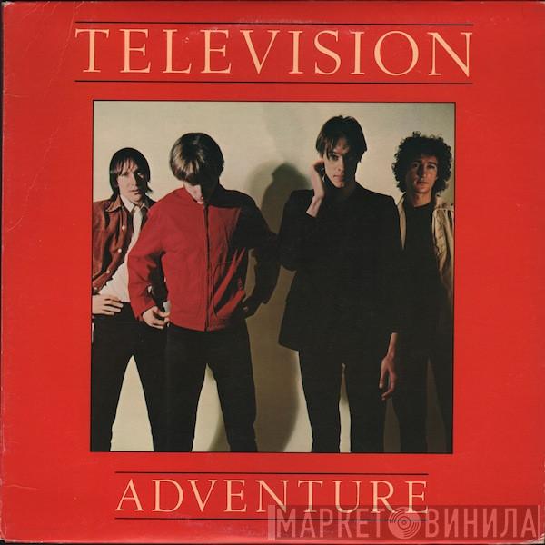  Television  - Adventure