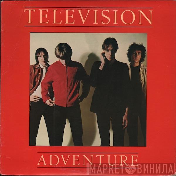  Television  - Adventure