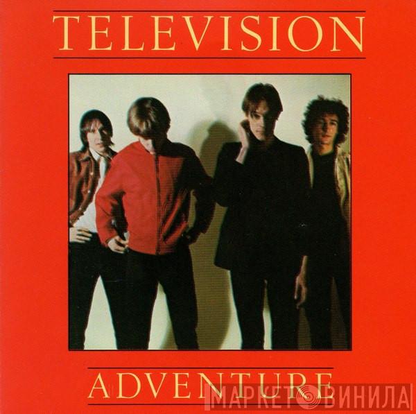  Television  - Adventure