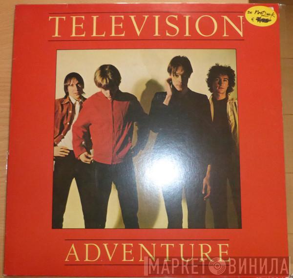  Television  - Adventure