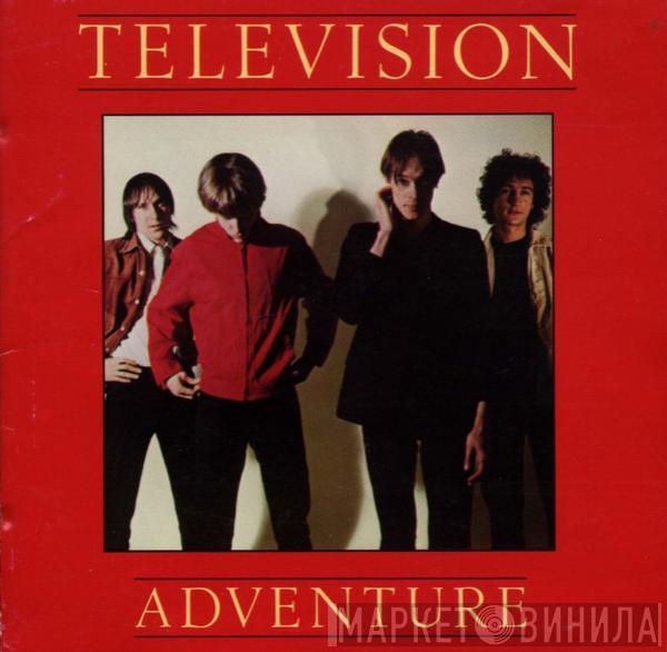  Television  - Adventure