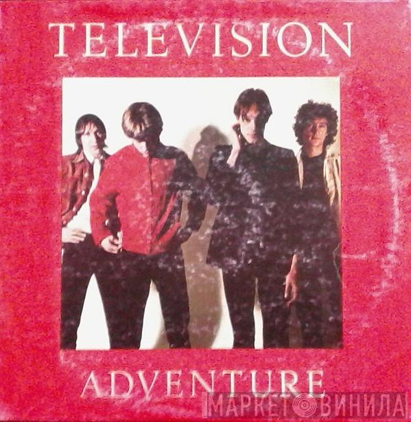  Television  - Adventure