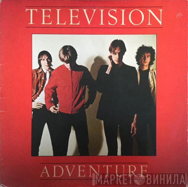  Television  - Adventure
