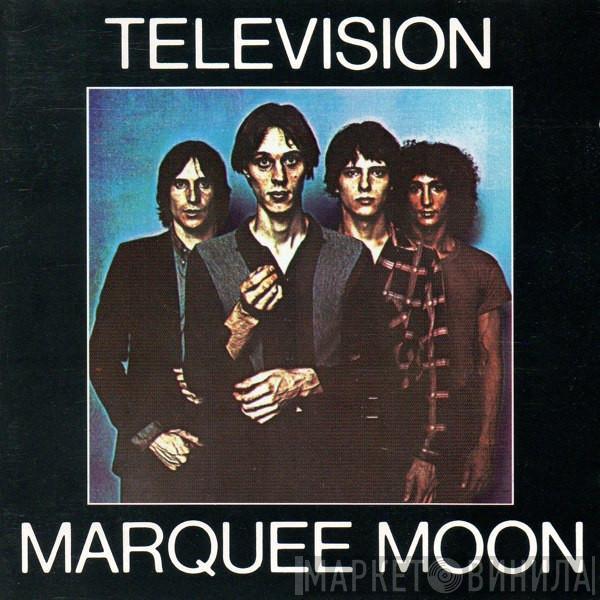  Television  - Marquee Moon
