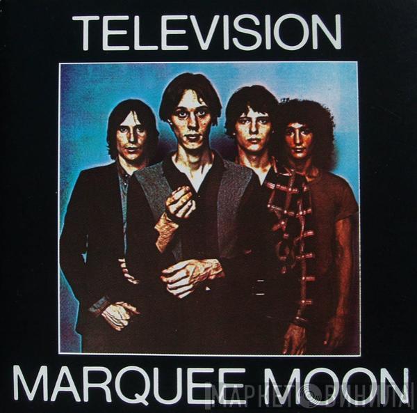 Television - Marquee Moon