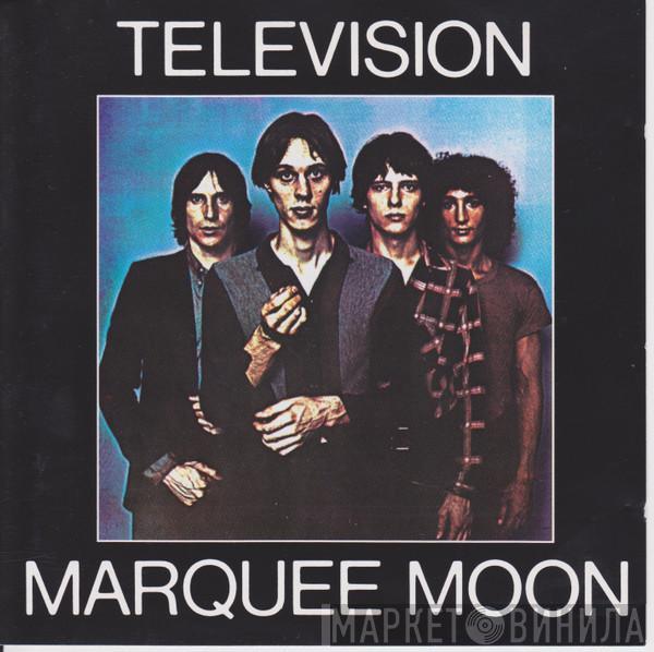 Television - Marquee Moon