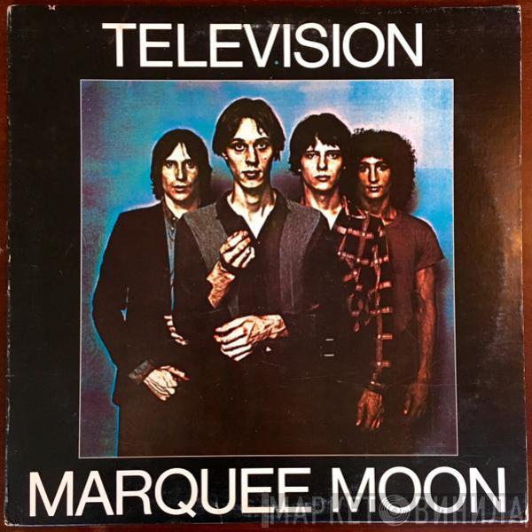  Television  - Marquee Moon