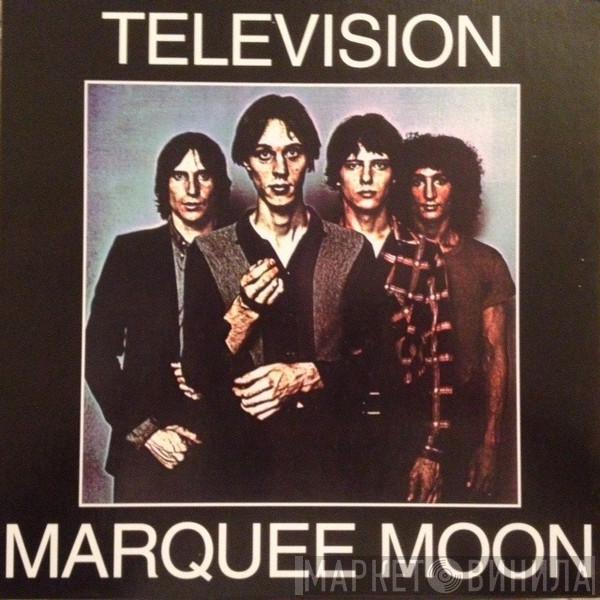  Television  - Marquee Moon