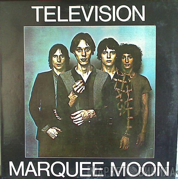  Television  - Marquee Moon