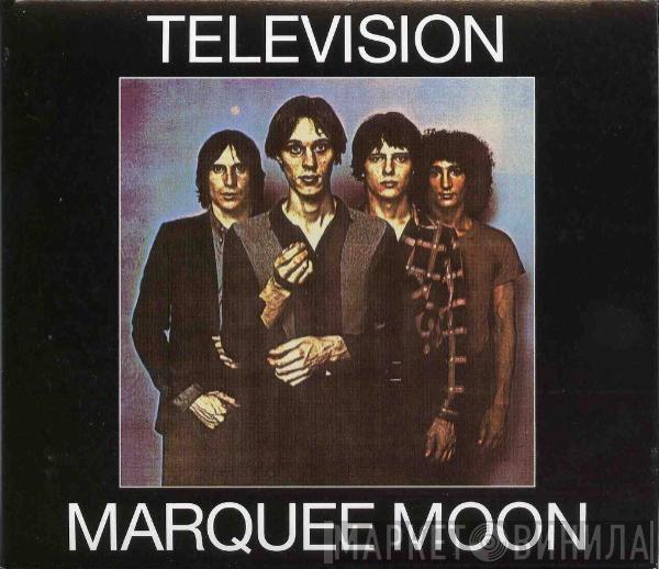  Television  - Marquee Moon