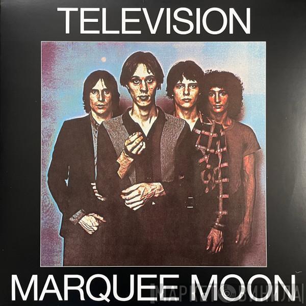 Television - Marquee Moon
