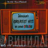  - Television's Greatest Hits Volume 5: In Living Color