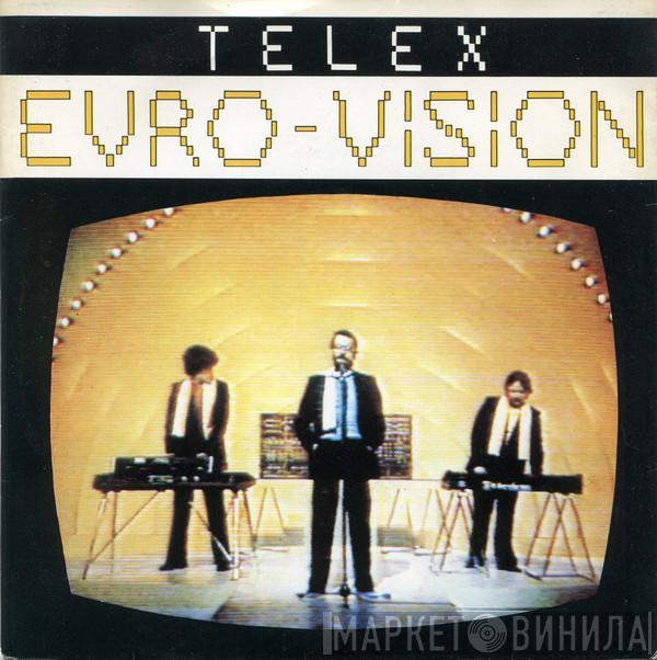 Telex - Euro-Vision