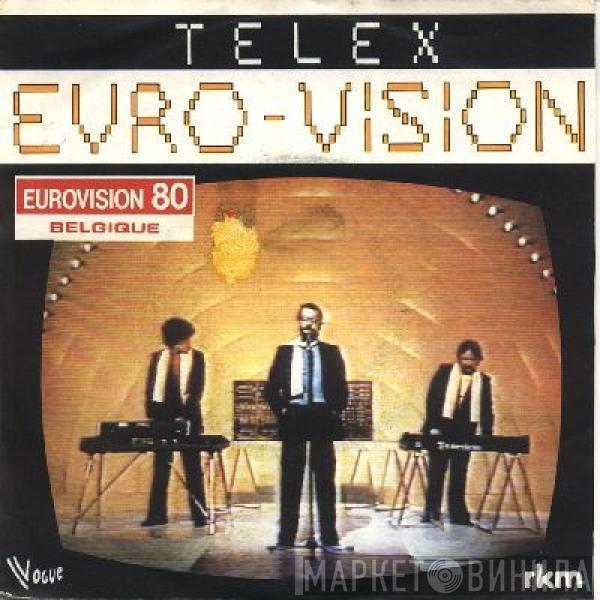  Telex  - Euro-Vision