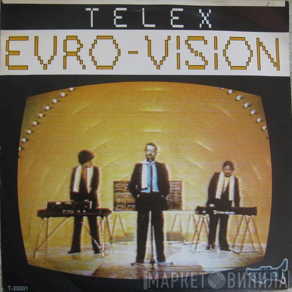  Telex  - Euro-Vision