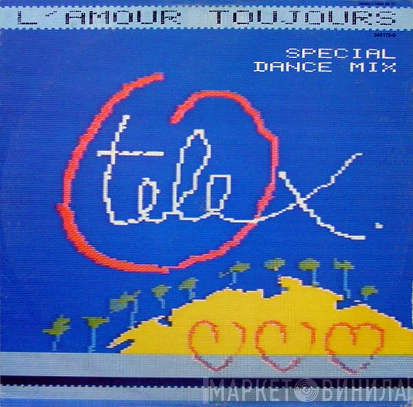 Telex - L'Amour Toujours