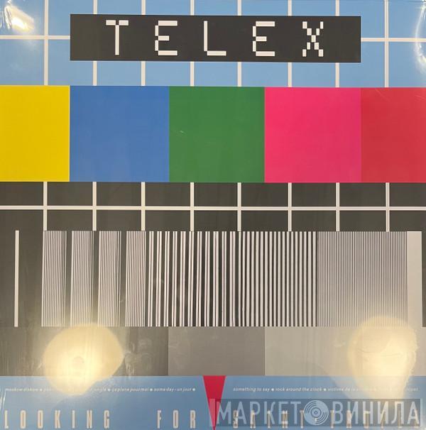 Telex - Looking For Saint Tropez
