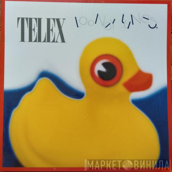 Telex - Looney Tunes