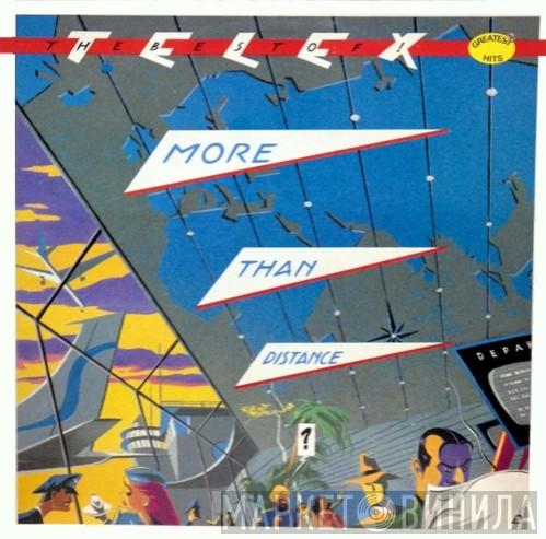 Telex - More Than Distance