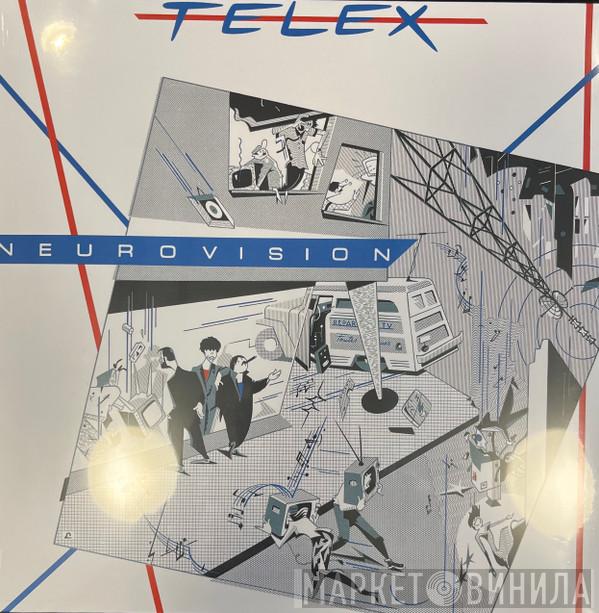 Telex - Neurovision