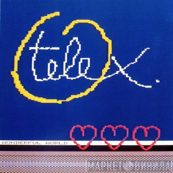 Telex - Wonderful World