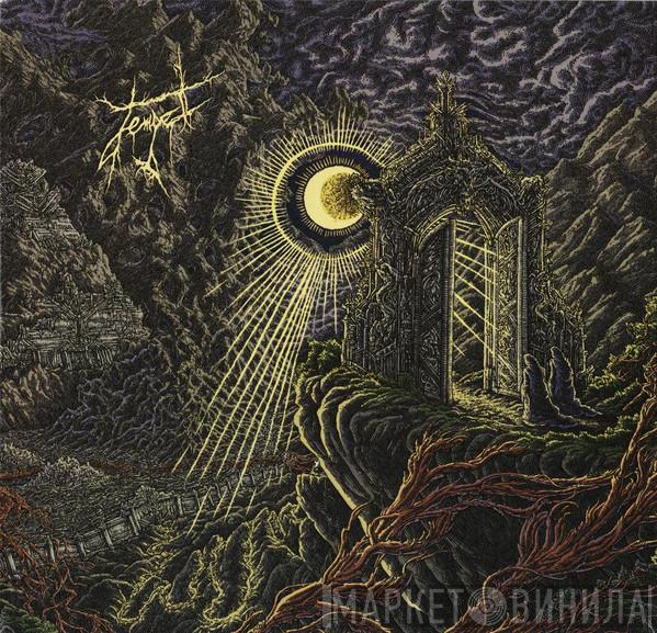 Tempel  - The Moon Lit Our Path