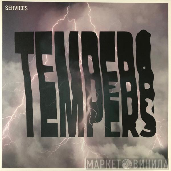 Tempers - Services