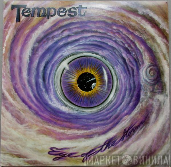 Tempest  - Eye Of The Storm