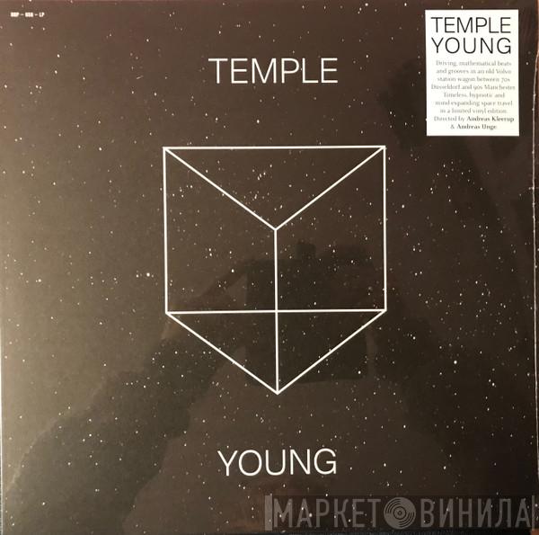 Temple & Young - Temple & Young