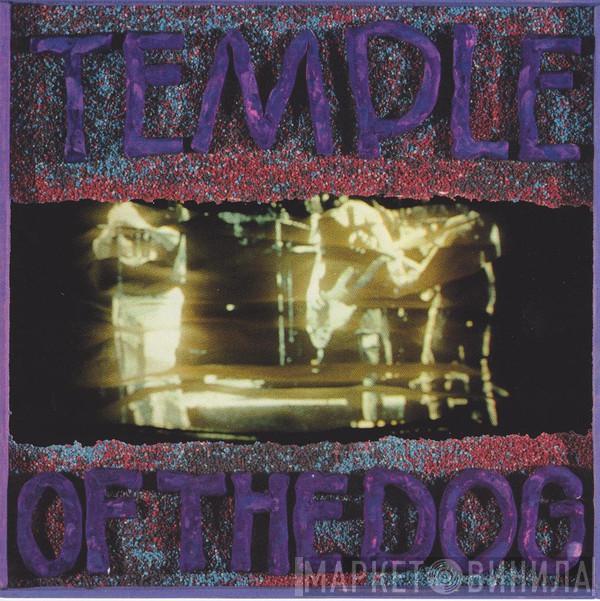 Temple Of The Dog - Temple Of The Dog